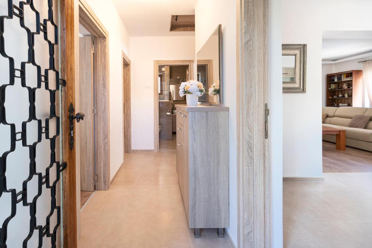 Seafoam Apartment Κότορ Εξωτερικό φωτογραφία